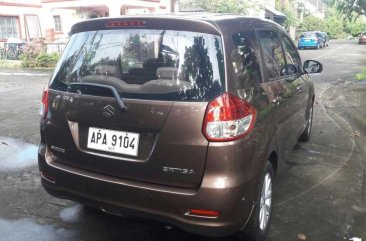 Suzuki ertiga 2015 for sale