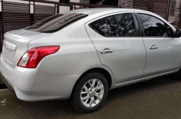 Nissan Almera 2016 for sale