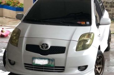 Toyota Yaris 2008  for sale