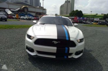 2017 Ford Mustang 50L V8 GT US Version Batmancars for sale