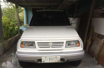 1997 Suzuki Vitara for sale