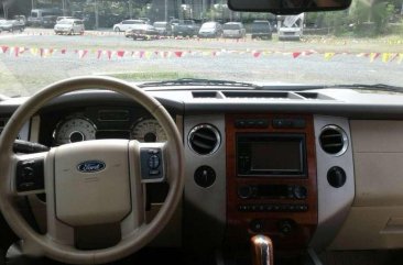 2007 Ford Expedition Eddie Bauer for sale