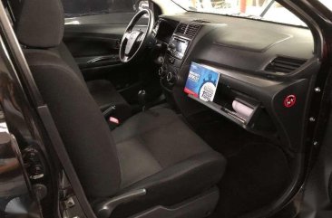 2017 Toyota Avanza 1.3 E Manual for sale