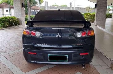 2010 Mitsubishi Lancer Ex GTA  for sale