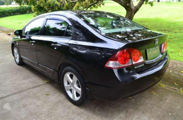 Honda Civic FD 2006 07 1.8S AT Fresh