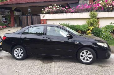 Toyota Altis 2008 for sale