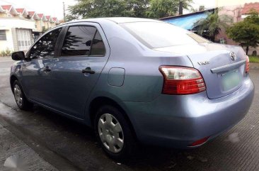 Toyota Vios 1.3J 2011 for sale