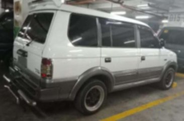 Mitsubishi Adventure 2000 for sale