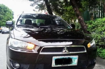 Mitsubishi Lancer EX MX 2013 for sale