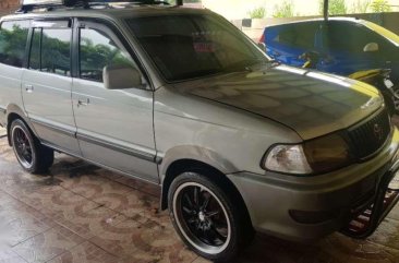 Toyota revo glx 2002 manual for sale