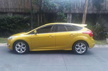 2013 Ford Focus Sports for sale