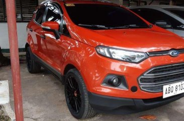 Ford Ecosport 2015 for sale