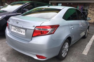 2017 Toyota Vios 1.3e manual FOR SALE