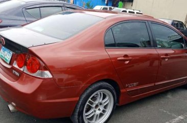 2007 Honda civic 1.8s manual 338k 58tkms