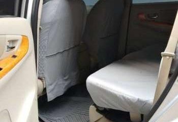 2010 Toyota Innova for sale