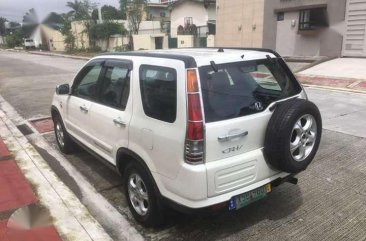 2004 Honda CRV AT for sale