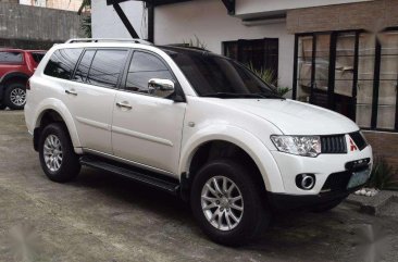 2010 Mitsubishi Montero Sport GLS For Sale 