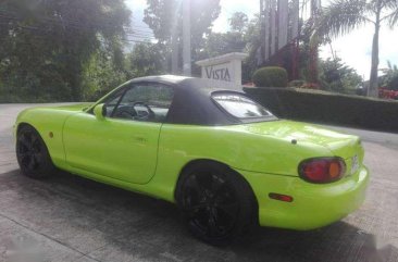 2006 Mazda Miata MX5 MT for sale