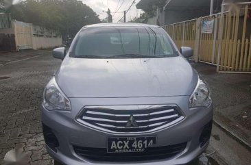 2016 Mitsubishi Mirage G4 for sale