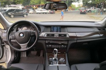 2011 BMW 730D FOR SALE