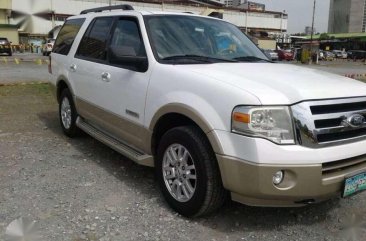 2007 Ford Expedition for sale