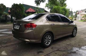 2009 Honda City 1.5E Top Of The Line for sale