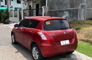 Suzuki Swift 2015 for sale