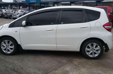 2013 Honda Jazz for sale