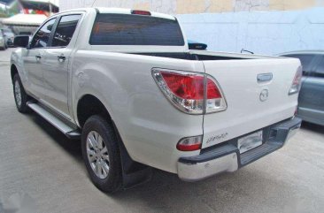 2015 Mazda Bt50 22 Mt for sale