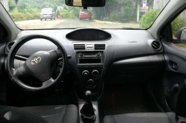 2009 Toyota Vios 1.3J for sale