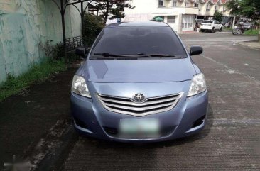 Toyota Vios 1.3J 2011 for sale