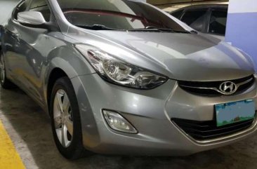 2013 Hyundai Elantra for sale