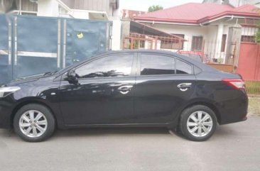 Toyota vios E 2015 for sale