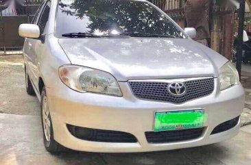 Toyota Vios 2006 for sale