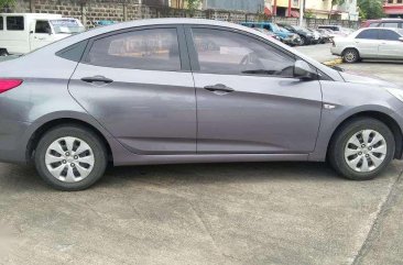 2015 Hyundai Accent for sale