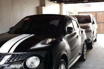 Nissan Juke 2017 for sale