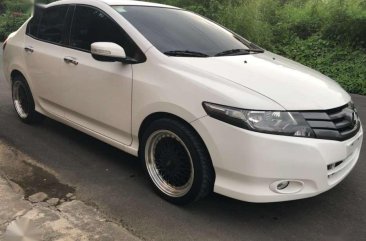 2010 Honda City 1.5 E Automatic for sale