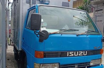 2003 Isuzu Elf for sale