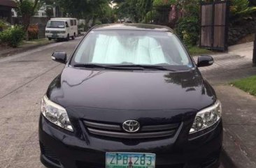 Toyota Altis 2008 for sale