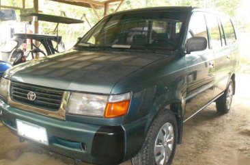 Toyota Revo 2000 for sale