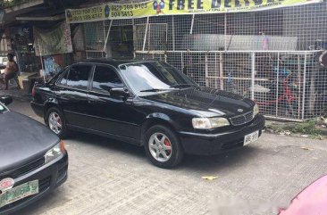 Toyota Corolla 2001 for sale