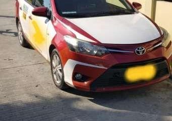 Toyota Vios 2014 for sale