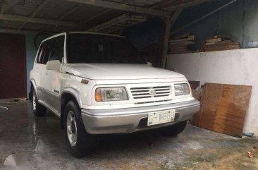 1997 Suzuki Vitara for sale