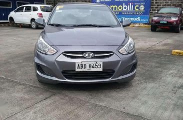 2015 Hyundai Accent for sale