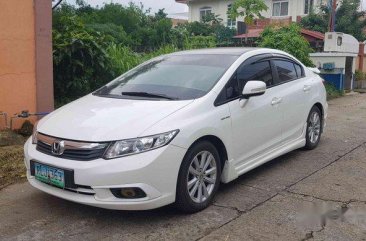 Honda Civic 2012 for sale