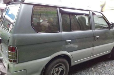 1998 Mitsubishi Adventure Diesel Manual for sale