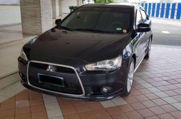 2010 Mitsubishi Lancer Ex GTA  for sale