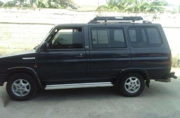 tamaraw fx gas swap terrano starex pregeo hilander