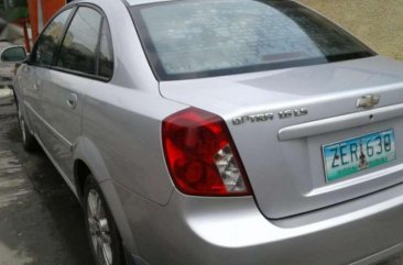 2006 Chevrolet Optra for sale