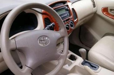 Toyota Innova 2006 for sale